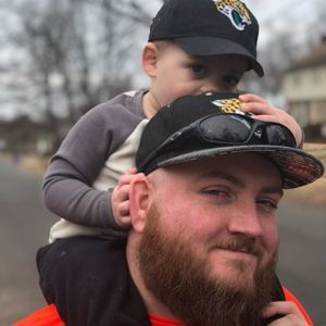 Meet your Posher, David